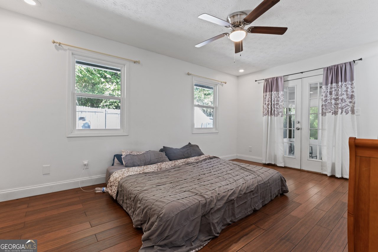 700 Pepperwood Trail Stone Mountain - 18