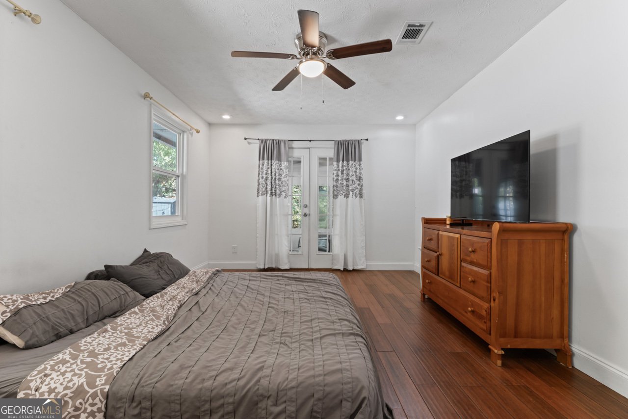 700 Pepperwood Trail Stone Mountain - 19