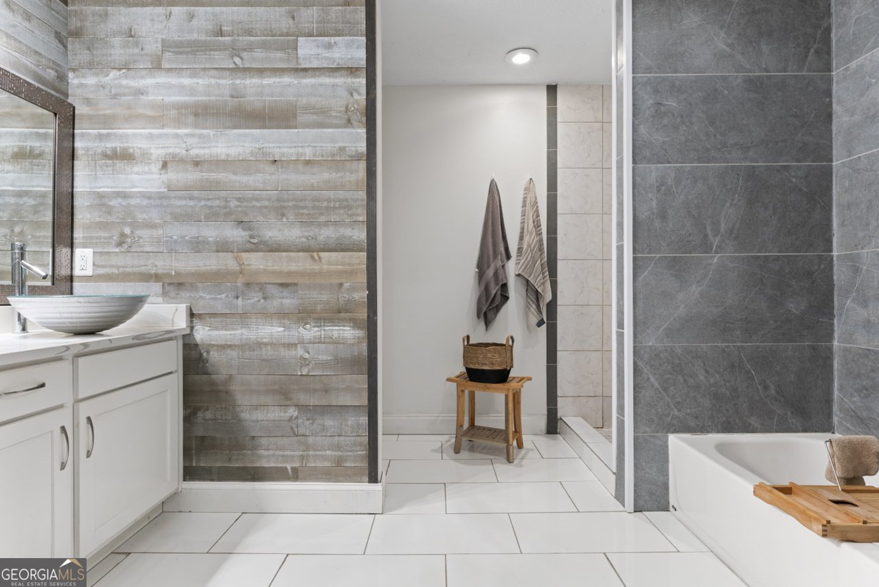 700 Pepperwood Trail Stone Mountain - 22