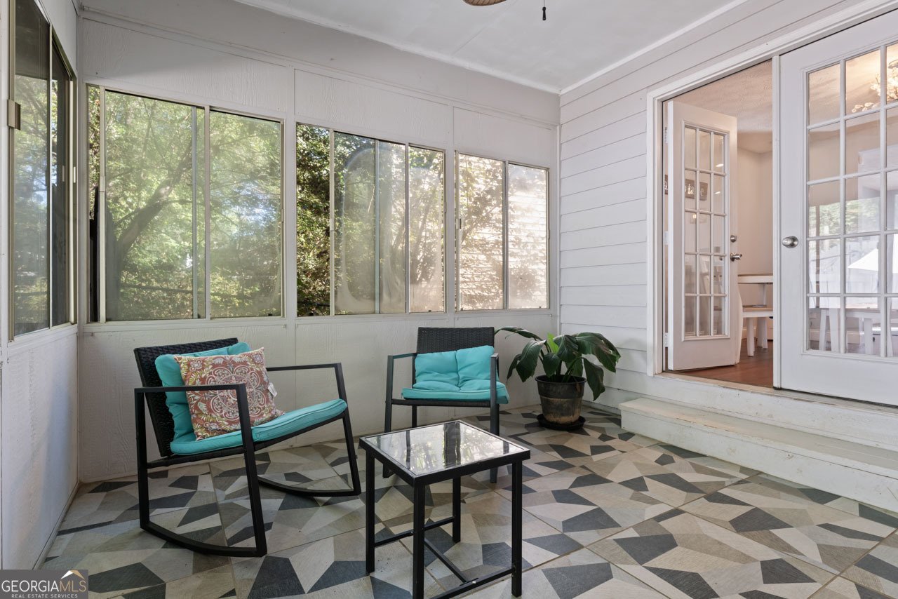 700 Pepperwood Trail Stone Mountain - 24