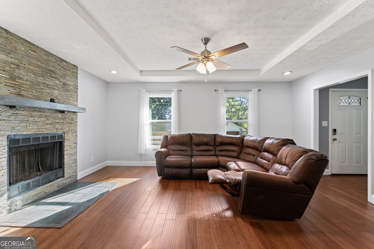 700 Pepperwood Trail Stone Mountain - 5