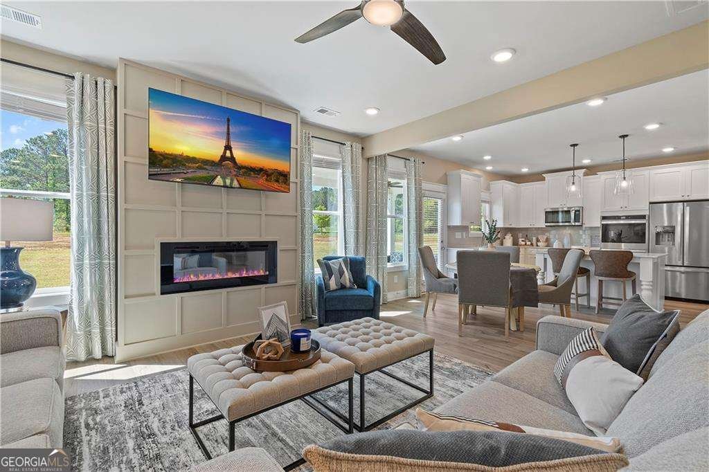 201 Ruthe Cove Locust Grove - 18