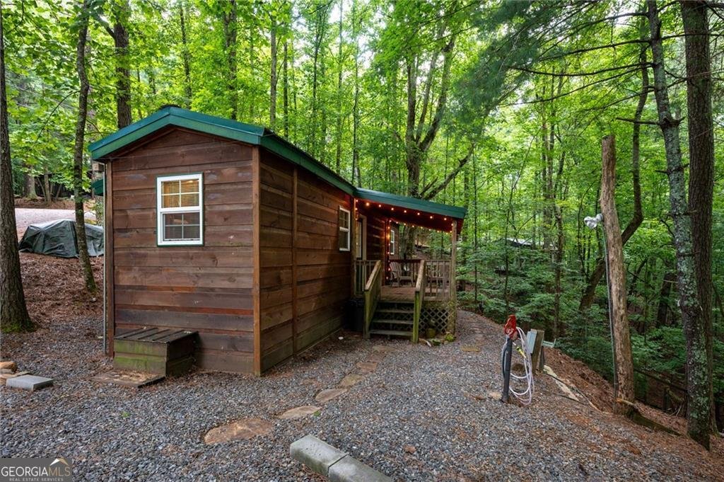 152 33rd Street Ellijay - 1