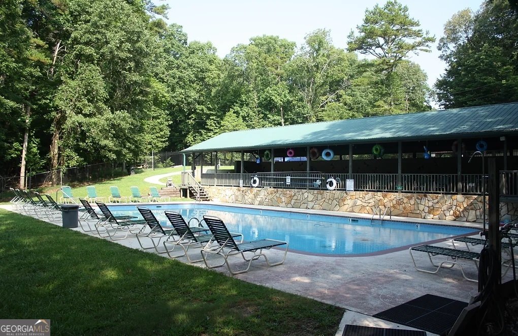 152 33rd Street Ellijay - 16