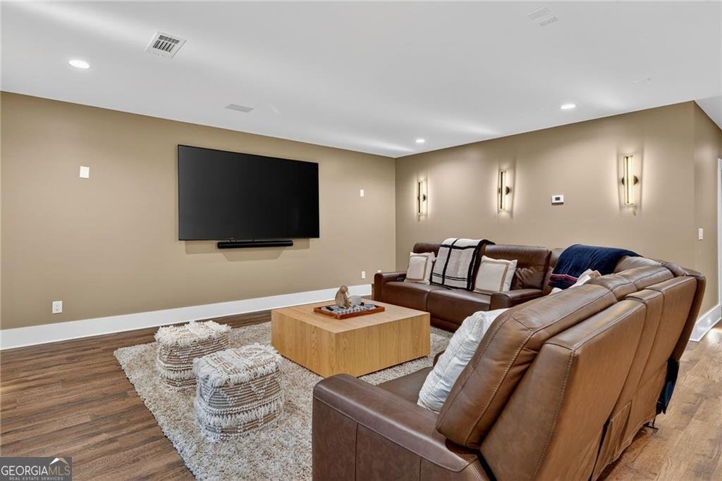 2623 Winding Lane Atlanta - 1