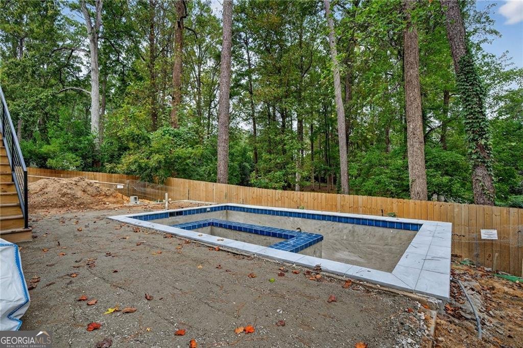 2623 Winding Lane Atlanta - 10