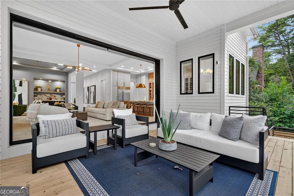 2623 Winding Lane Atlanta - 11