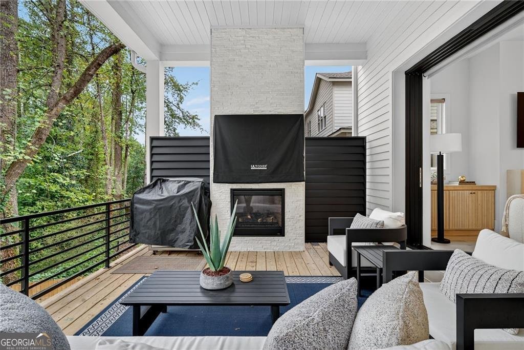 2623 Winding Lane Atlanta - 12