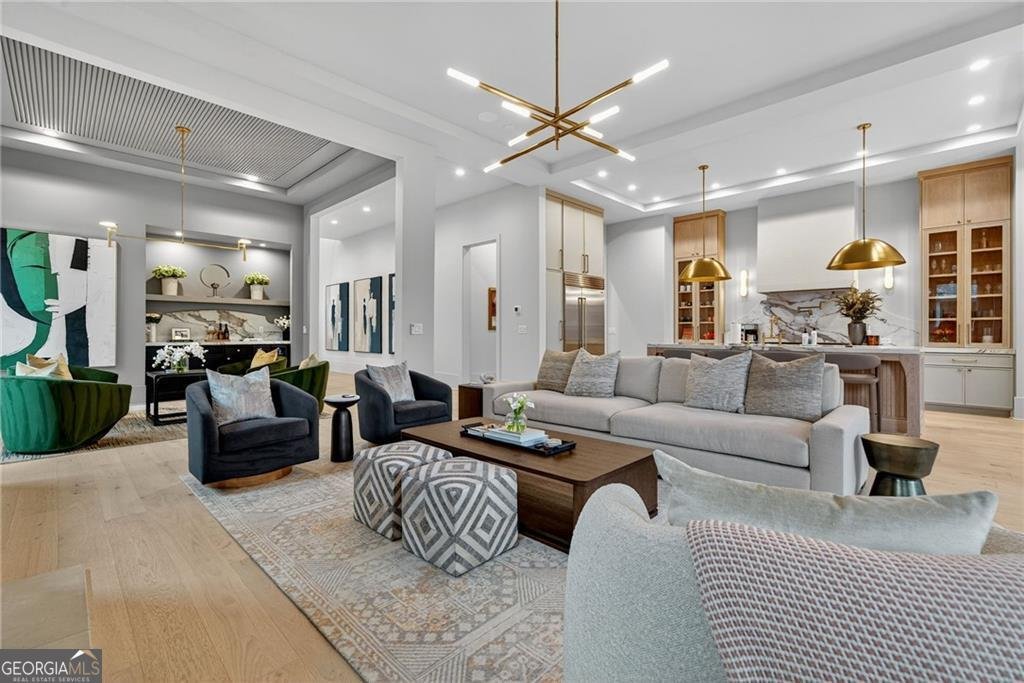 2623 Winding Lane Atlanta - 13