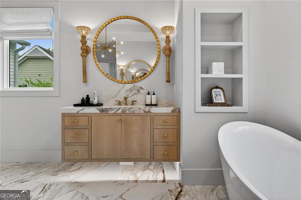 2623 Winding Lane Atlanta - 33