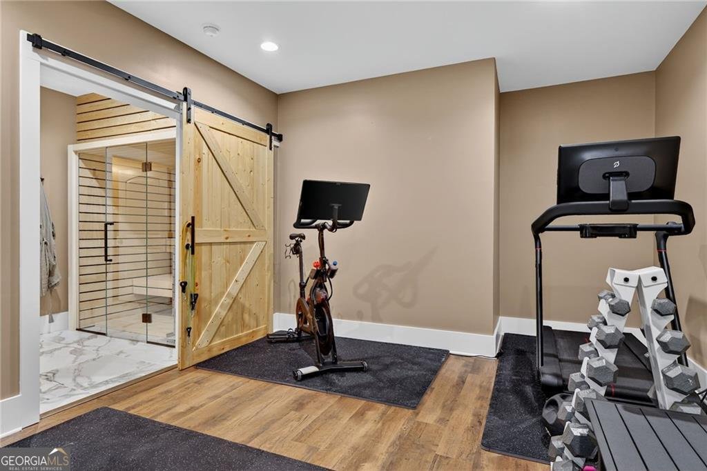 2623 Winding Lane Atlanta - 6