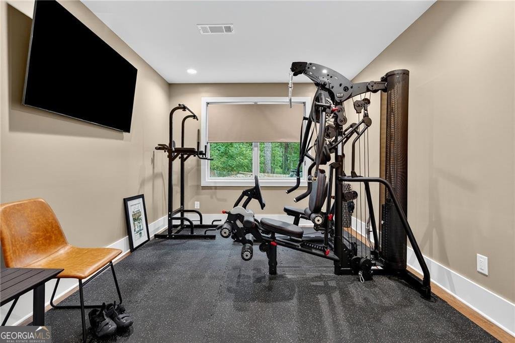 2623 Winding Lane Atlanta - 7