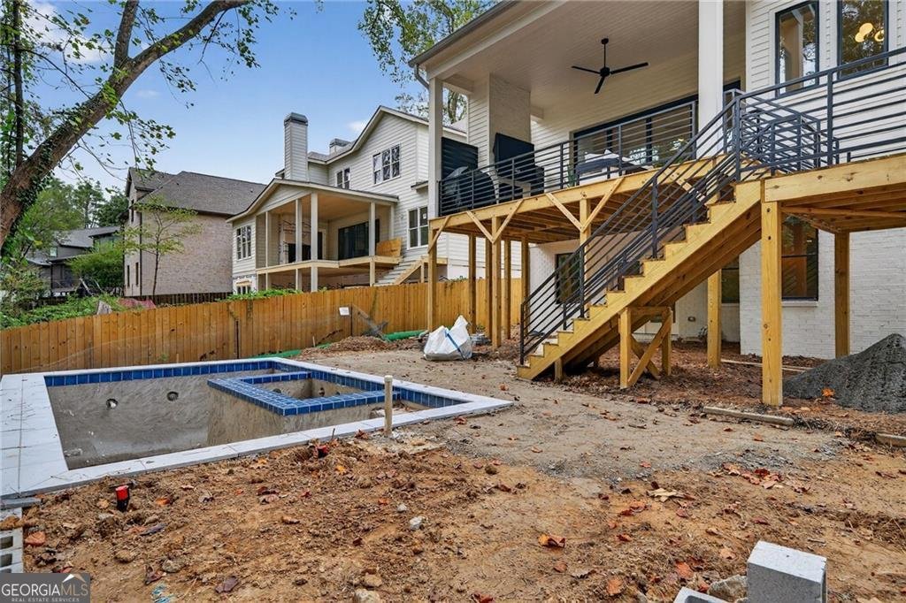 2623 Winding Lane Atlanta - 9