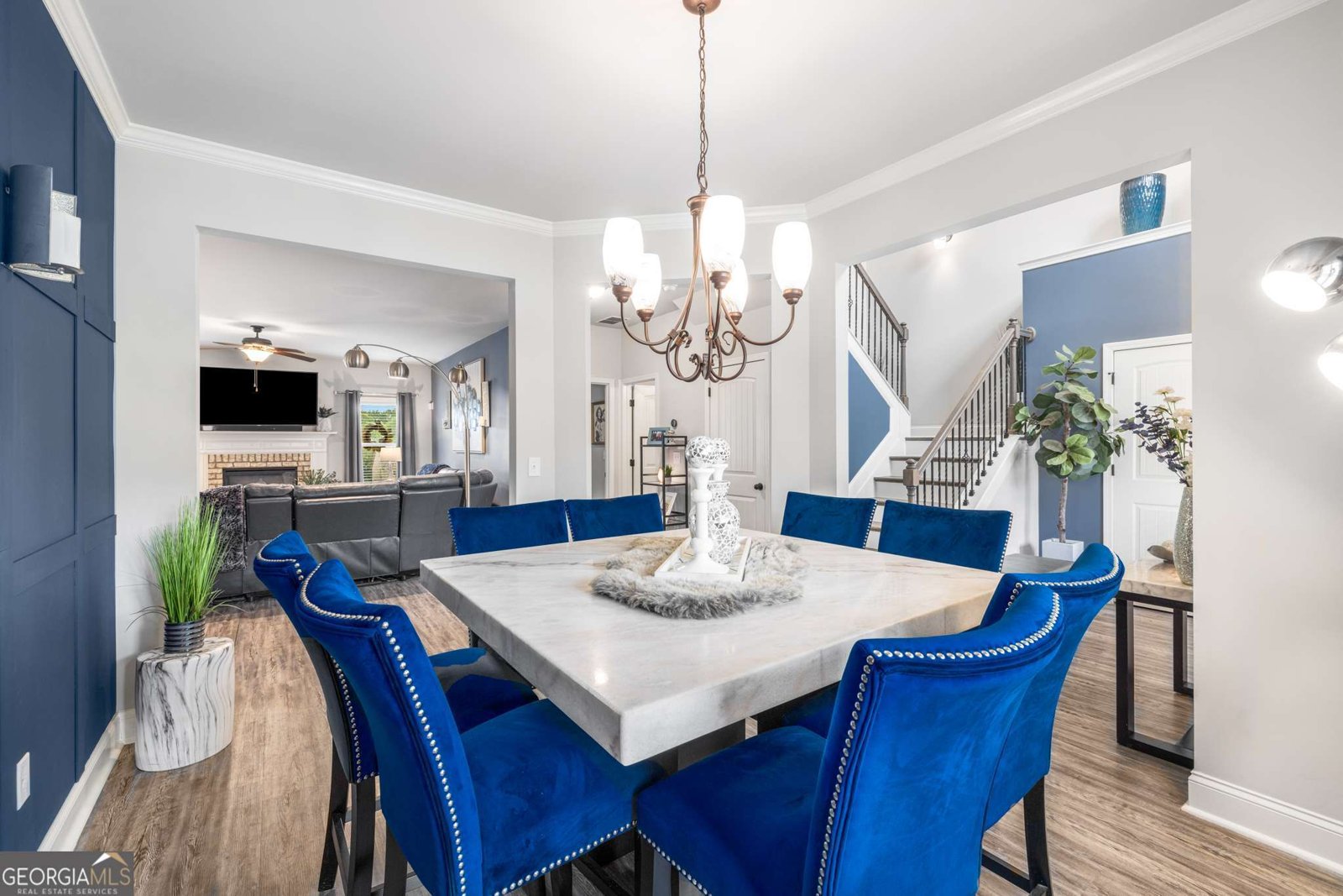 300 Olympian Drive Ellenwood - 10