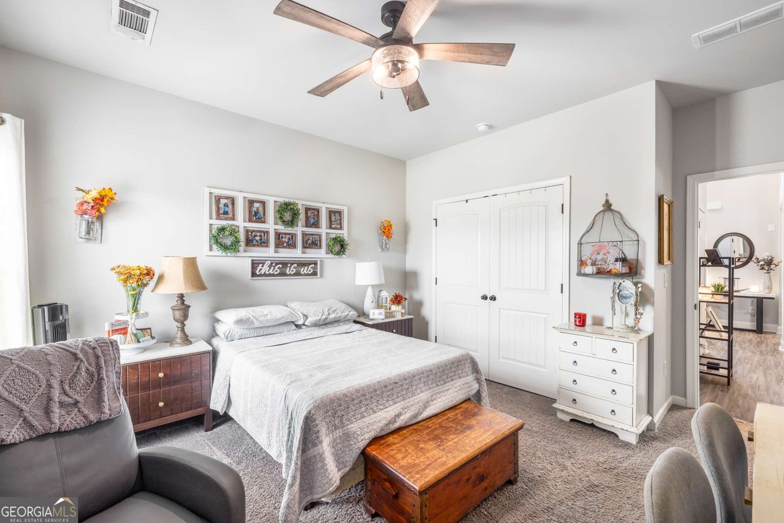 300 Olympian Drive Ellenwood - 11