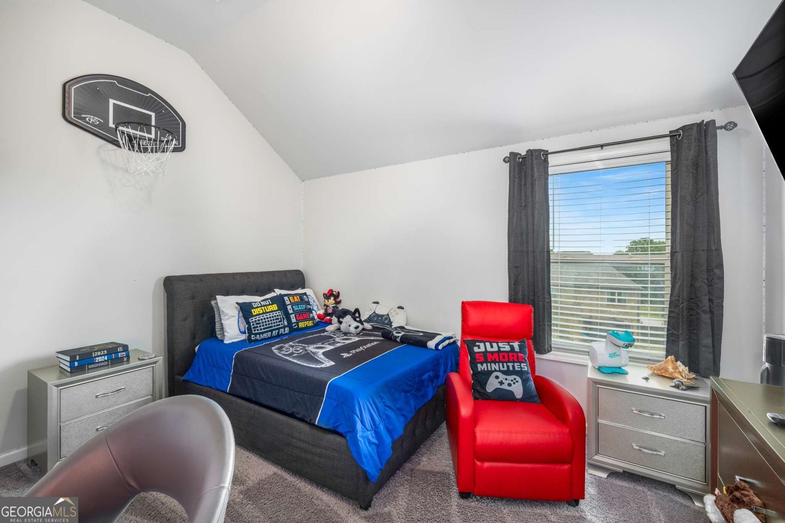 300 Olympian Drive Ellenwood - 13