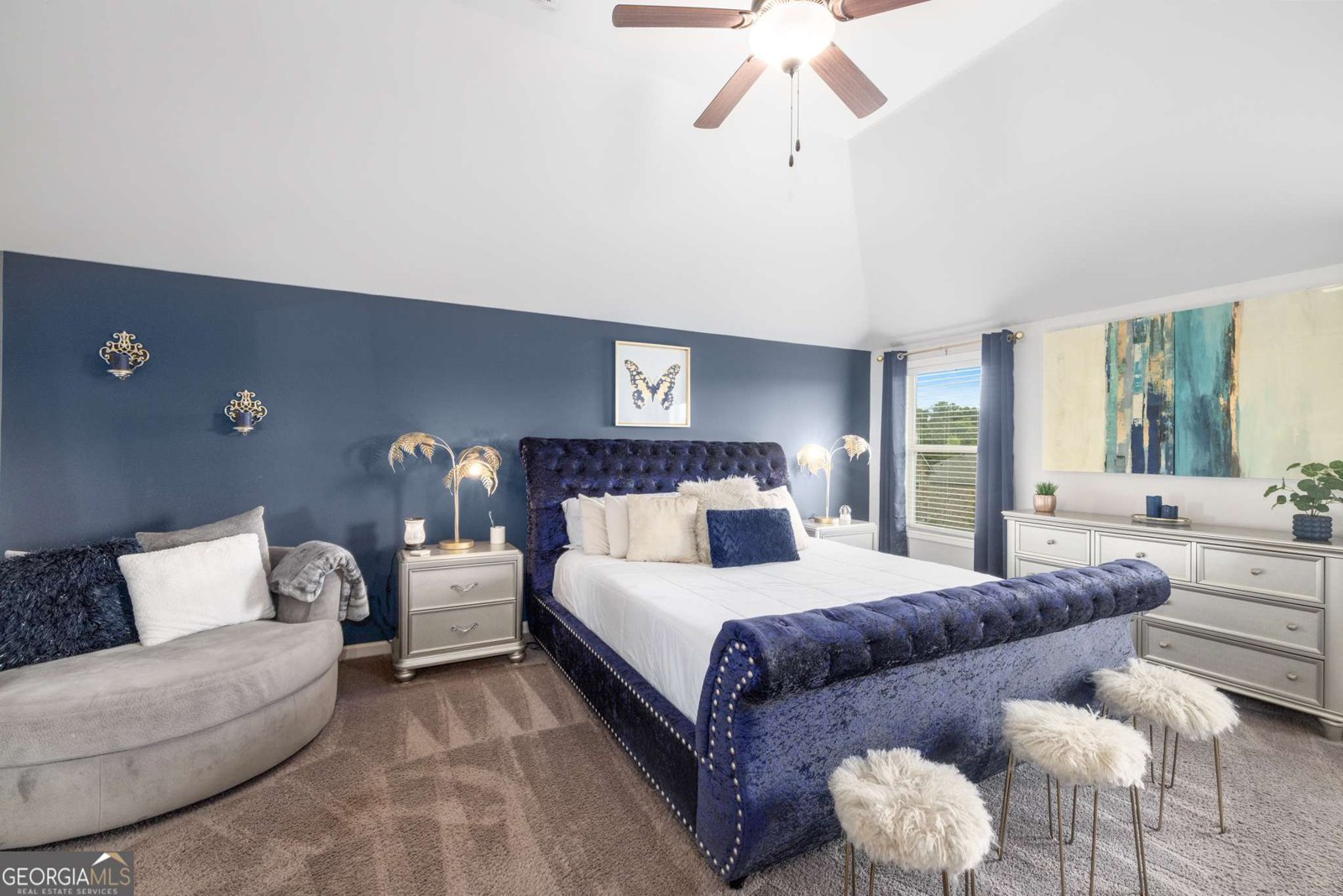 300 Olympian Drive Ellenwood - 14