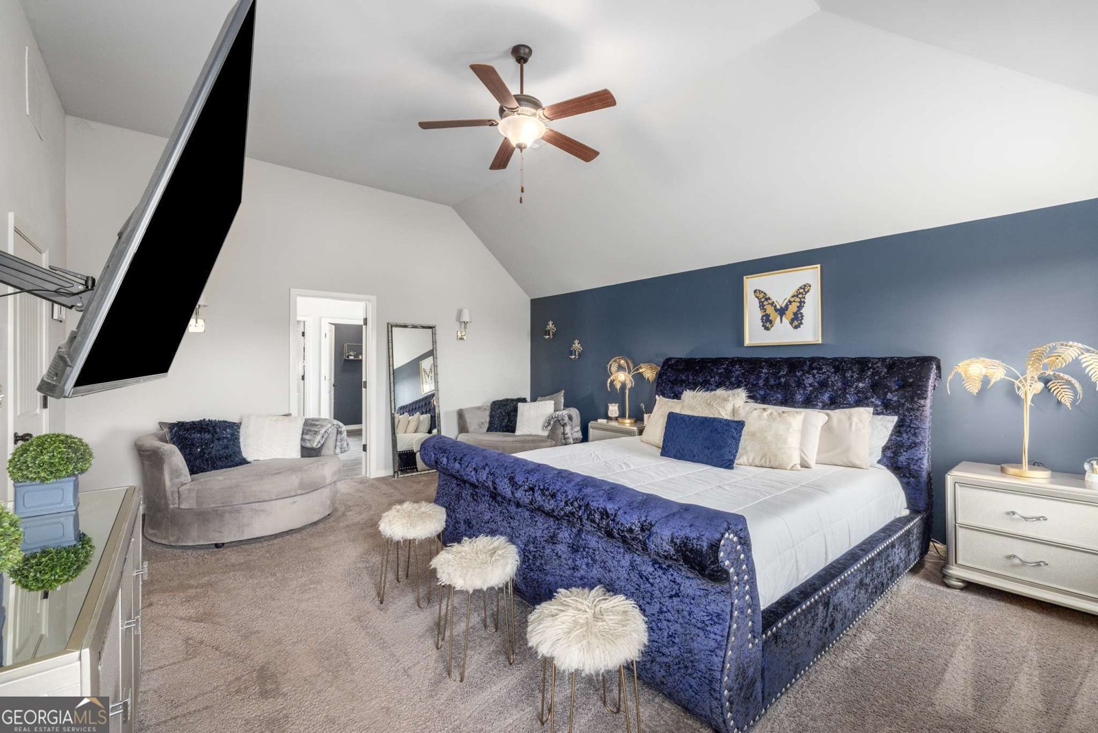 300 Olympian Drive Ellenwood - 15