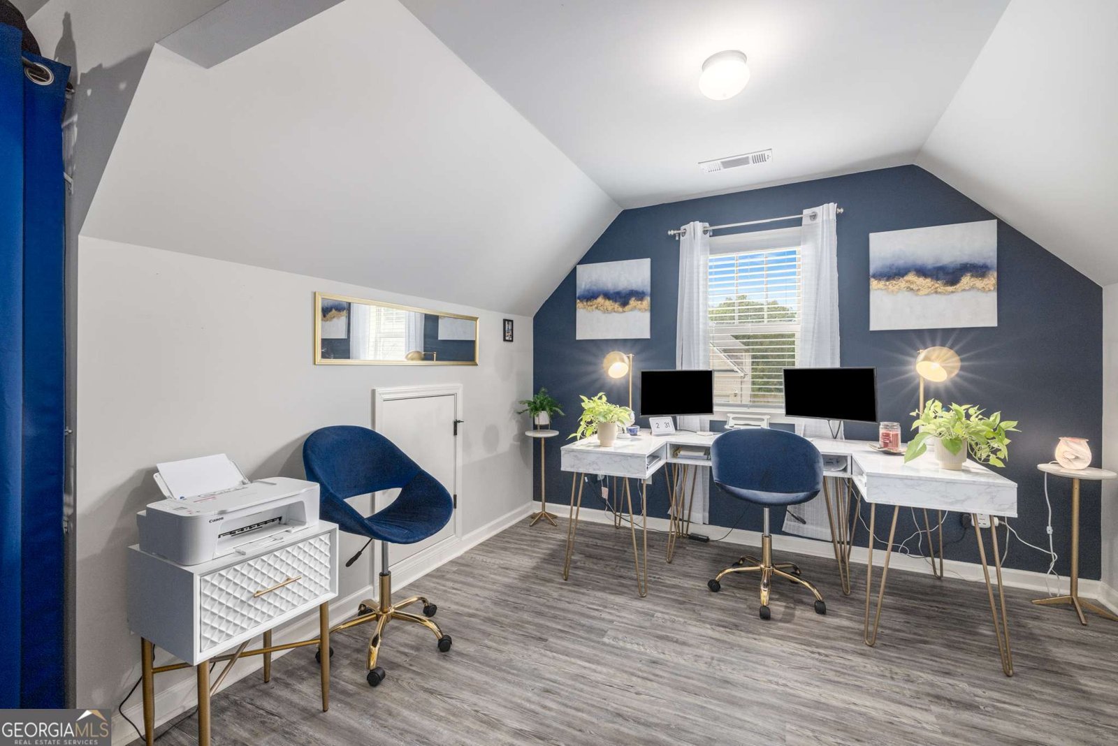 300 Olympian Drive Ellenwood - 17