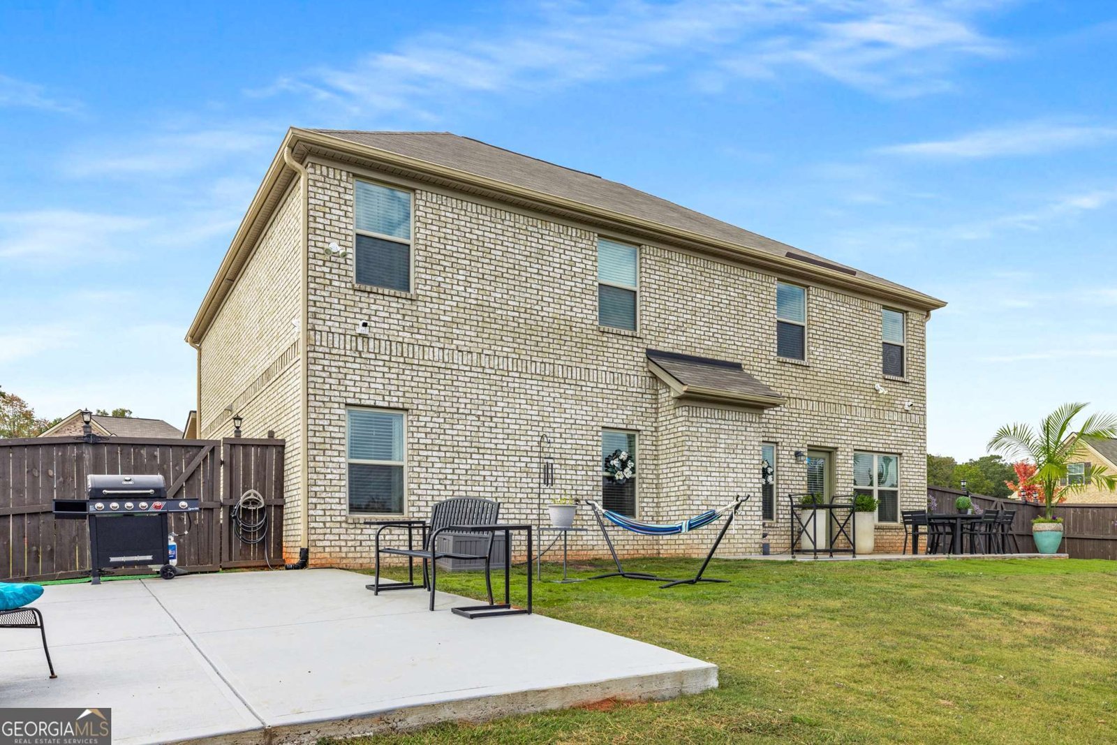 300 Olympian Drive Ellenwood - 19