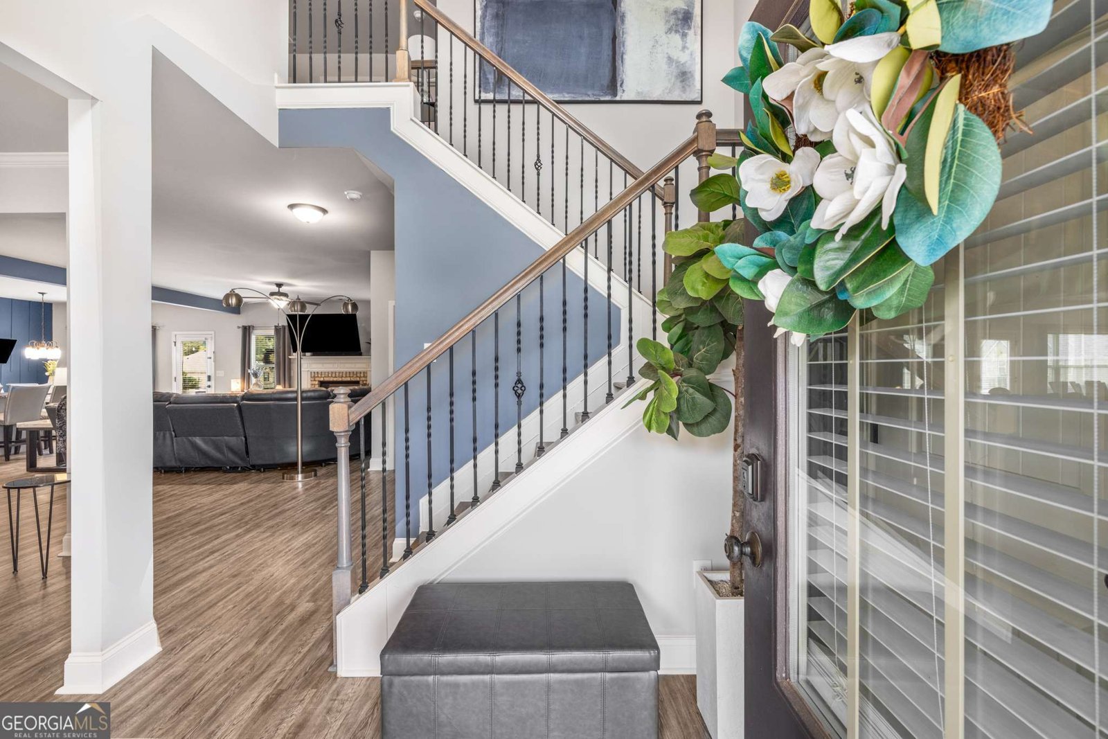 300 Olympian Drive Ellenwood - 2