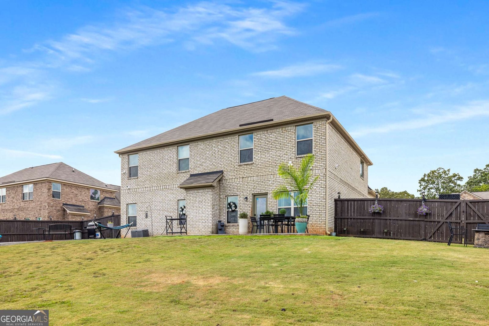 300 Olympian Drive Ellenwood - 20