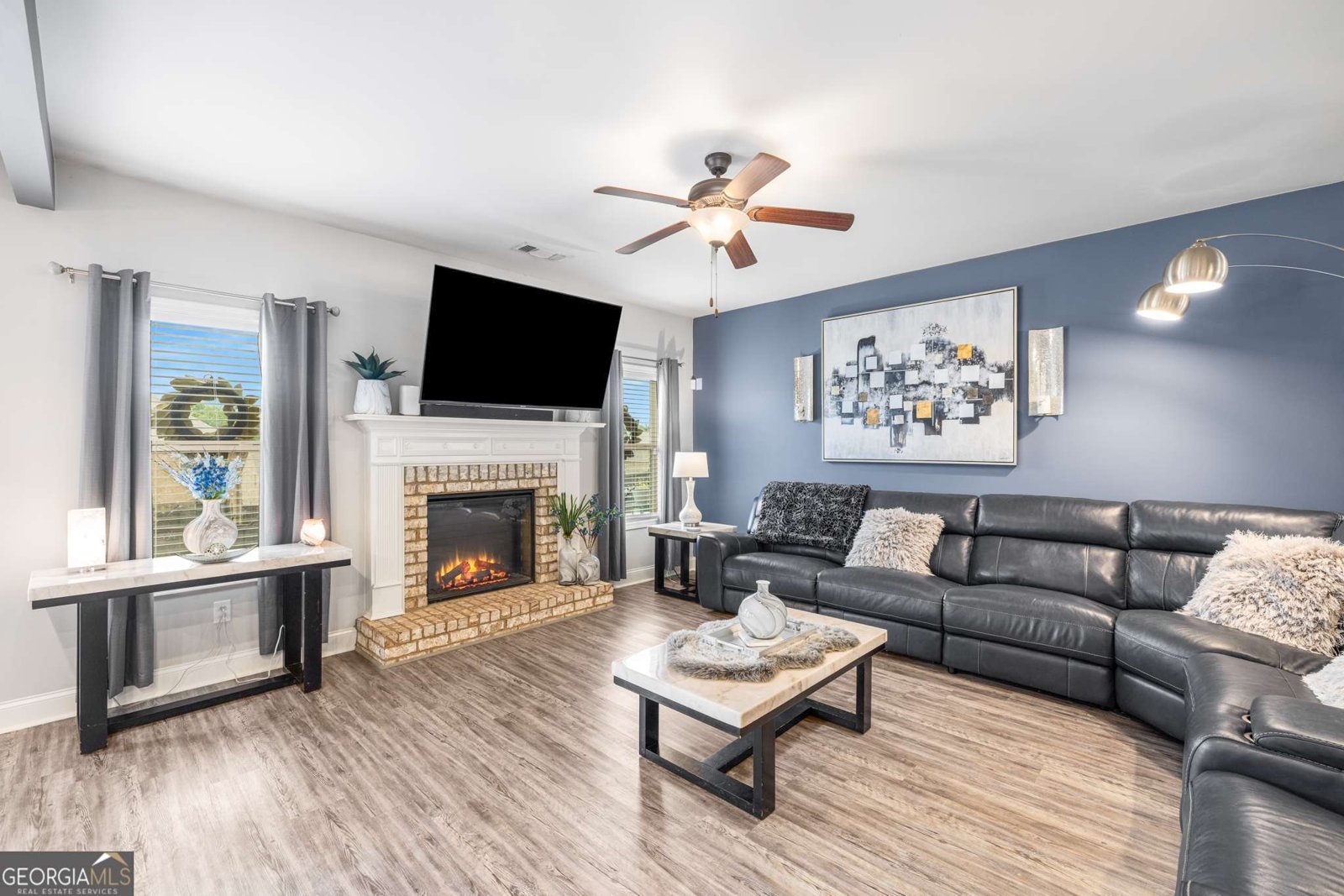 300 Olympian Drive Ellenwood - 3