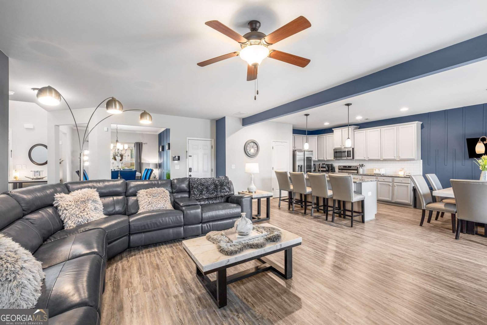 300 Olympian Drive Ellenwood - 4