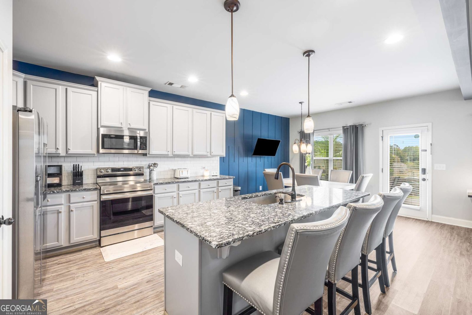 300 Olympian Drive Ellenwood - 5
