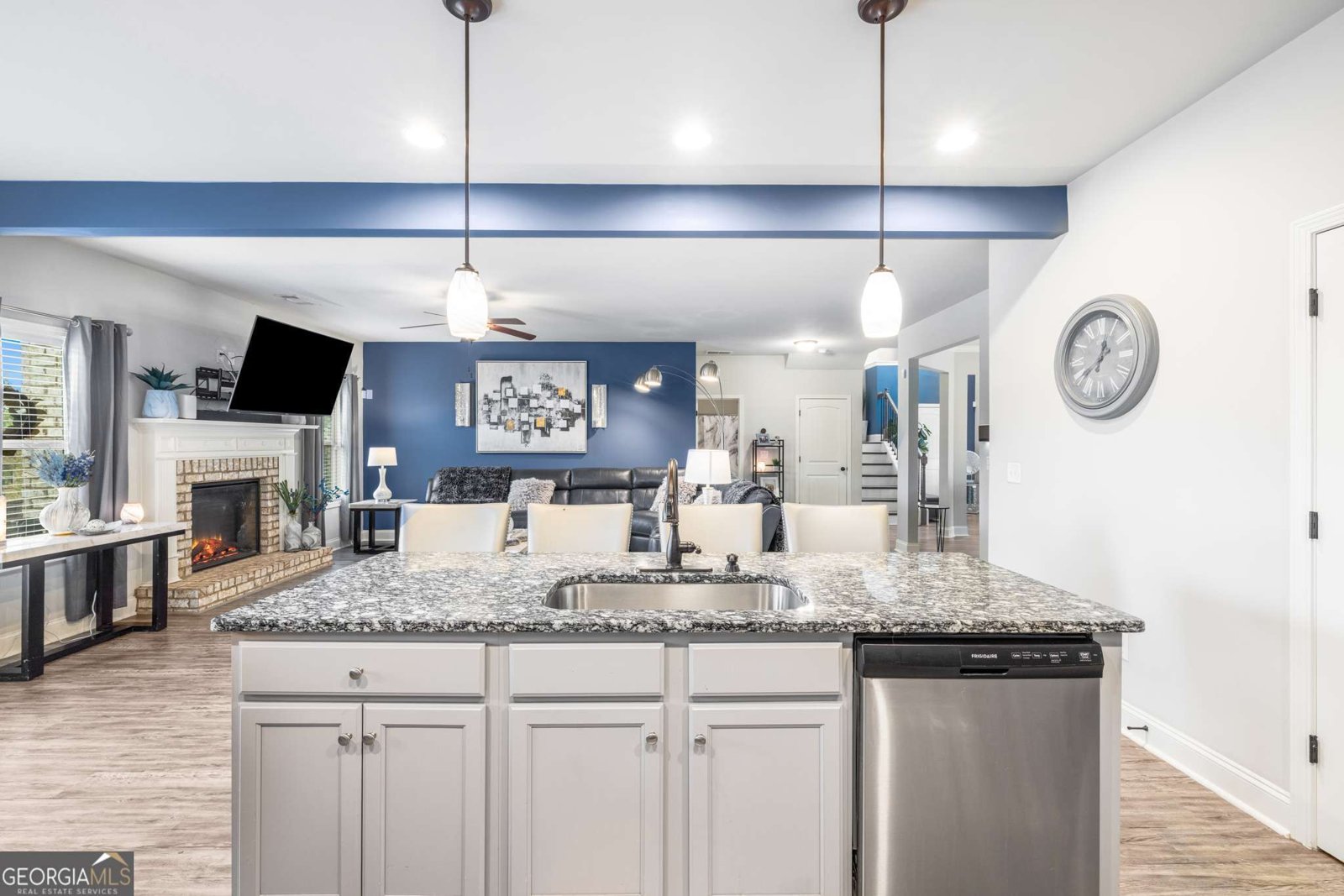 300 Olympian Drive Ellenwood - 6