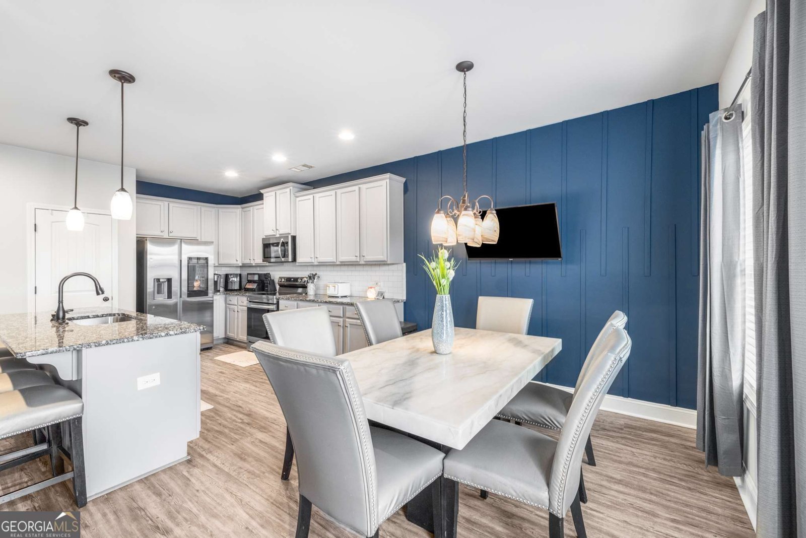 300 Olympian Drive Ellenwood - 7