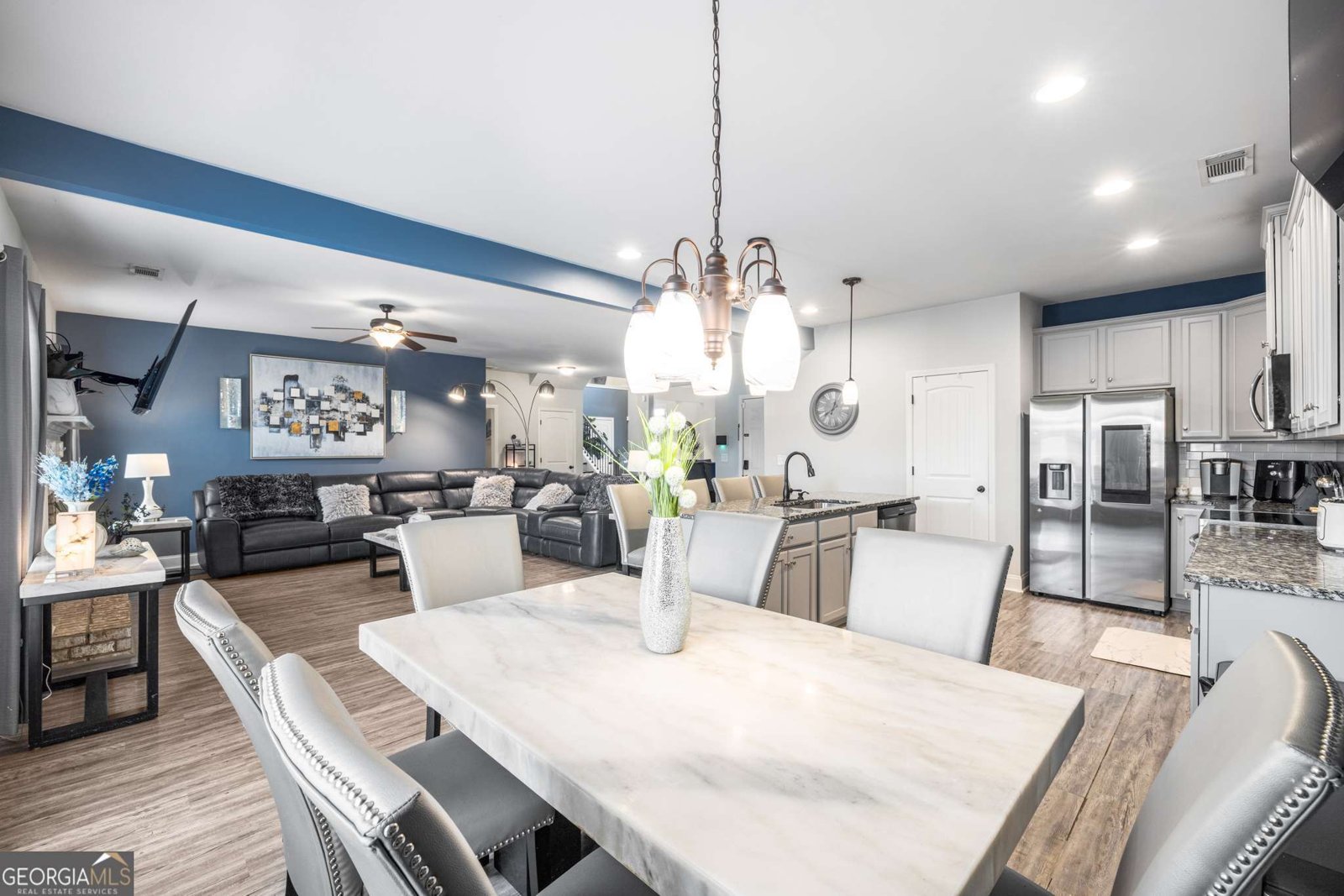 300 Olympian Drive Ellenwood - 8