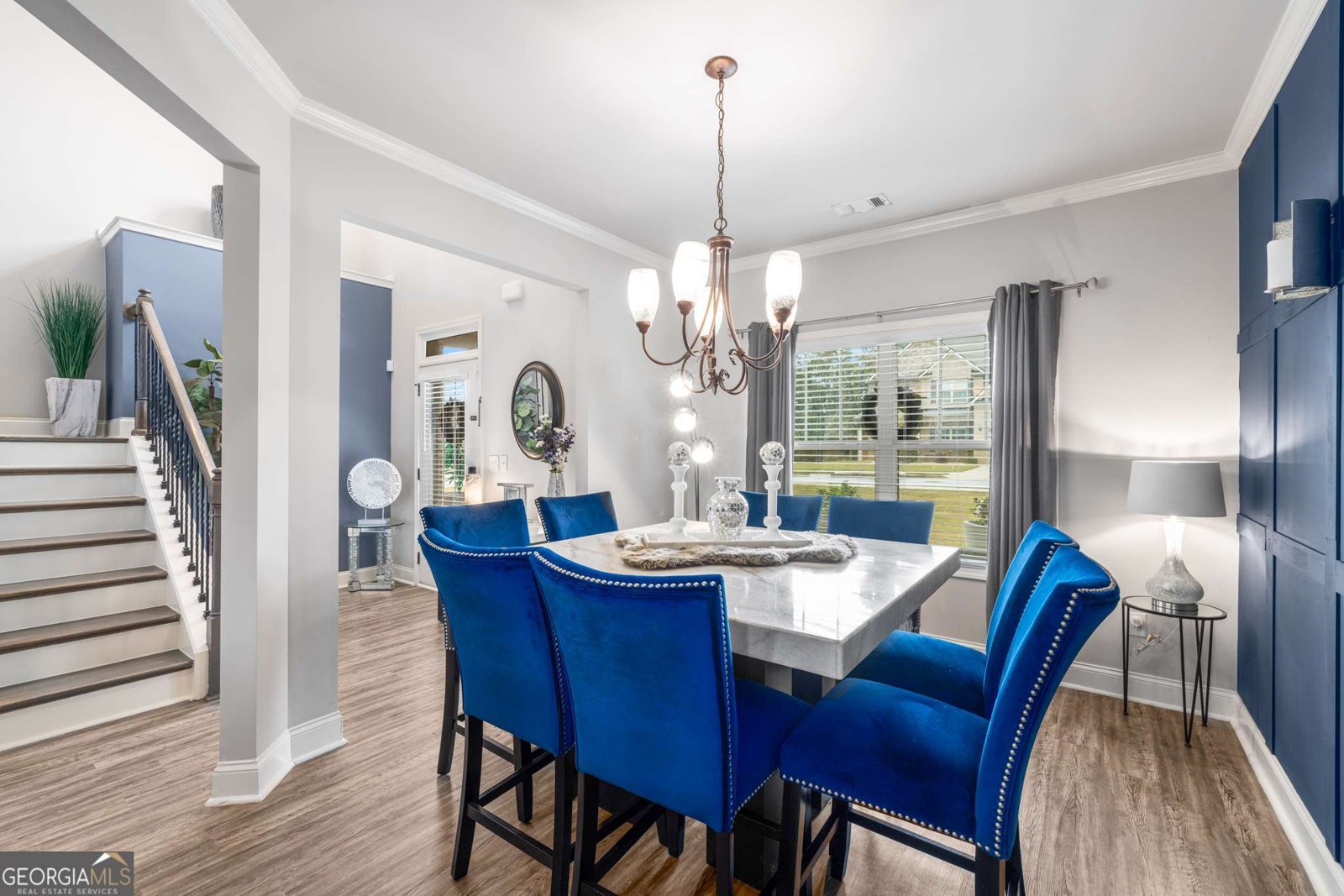 300 Olympian Drive Ellenwood - 9