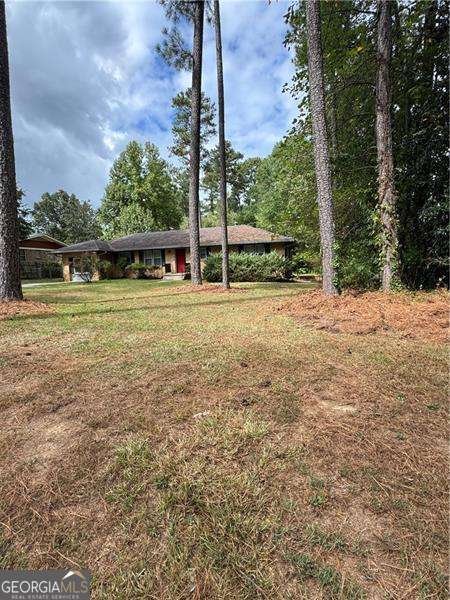 2428 PEELER Road Atlanta - 1