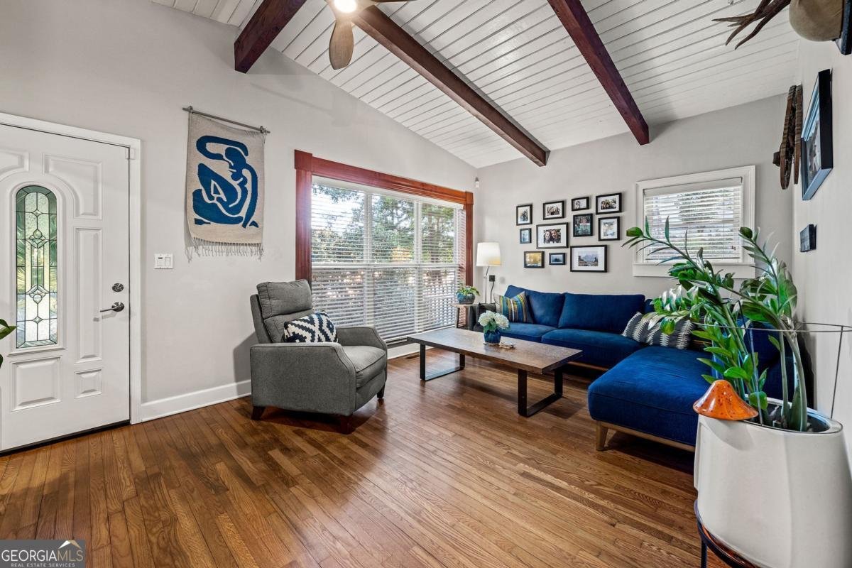 2632 Defoors Ferry Road Atlanta - 1