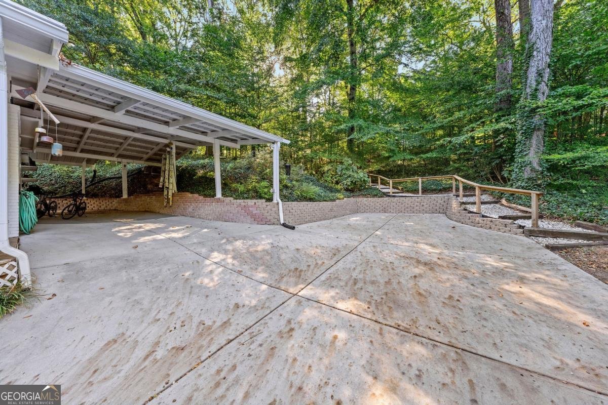 2632 Defoors Ferry Road Atlanta - 17