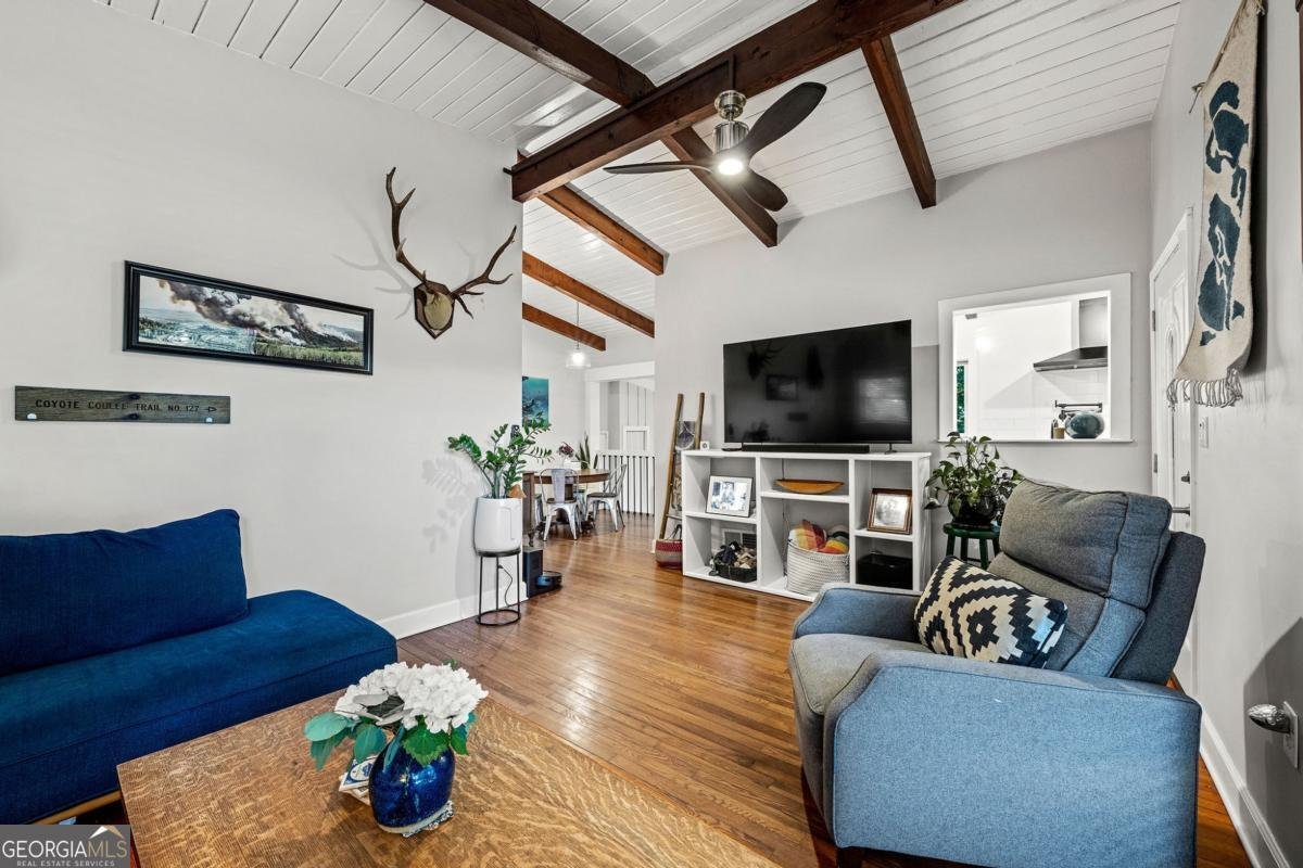 2632 Defoors Ferry Road Atlanta - 2