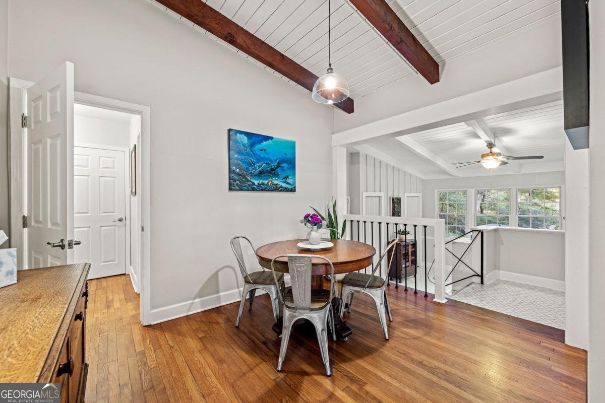 2632 Defoors Ferry Road Atlanta - 3