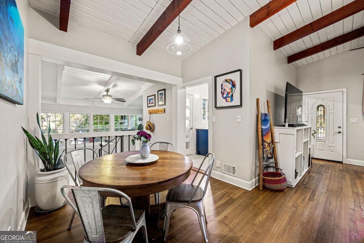 2632 Defoors Ferry Road Atlanta - 4