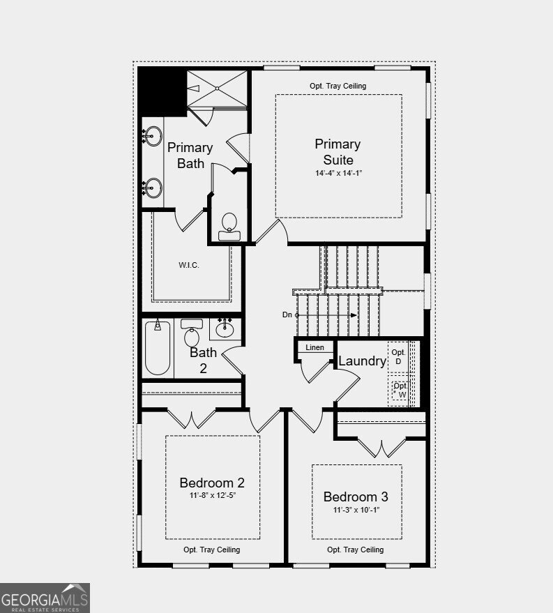 3276 Durston Court Dacula - 4