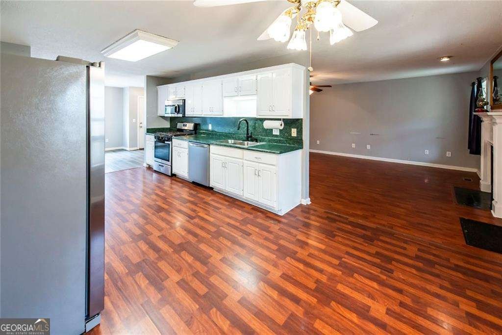 1084 New Hope Church Road Carrollton - 10