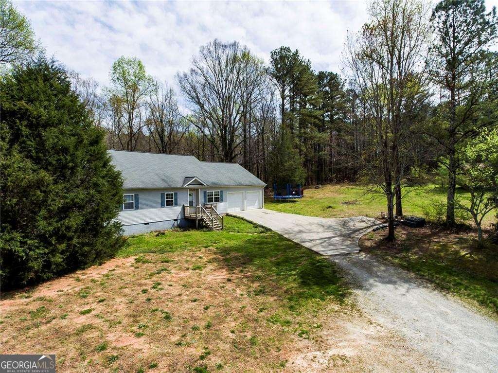 1084 New Hope Church Road Carrollton - 34