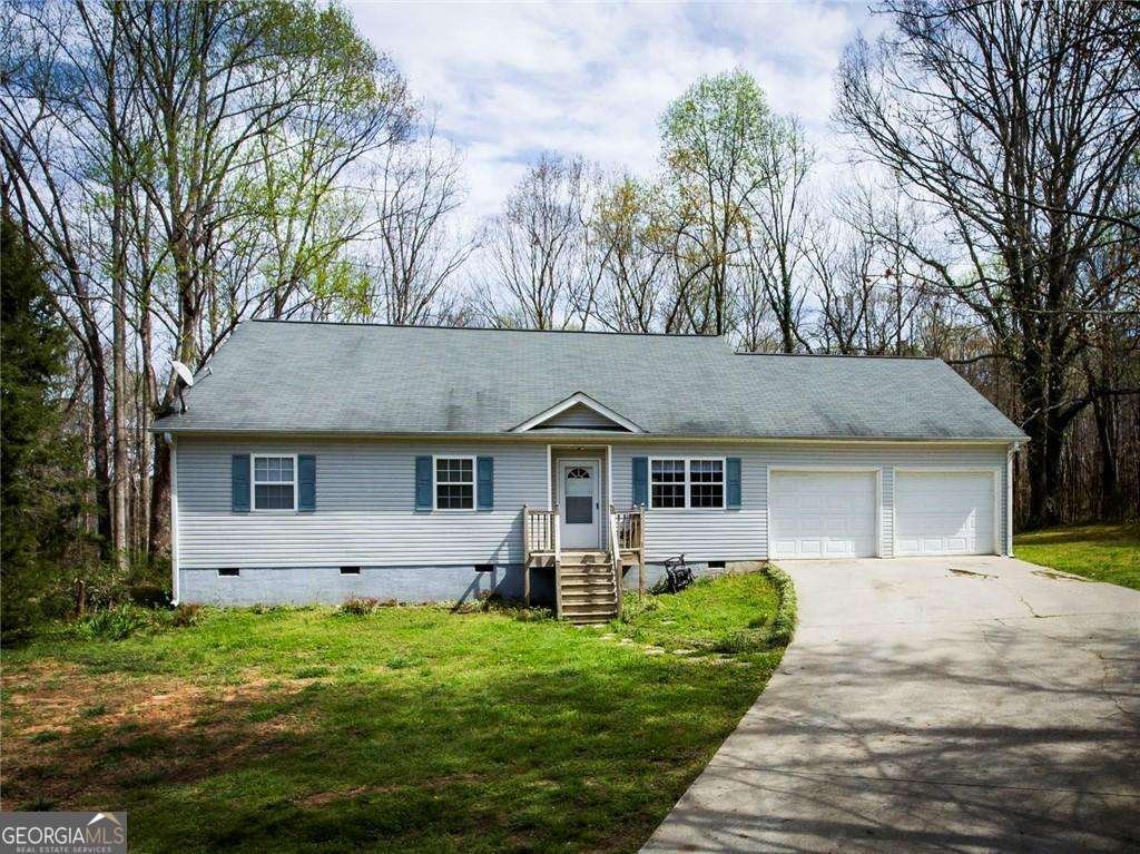 1084 New Hope Church Road Carrollton - 35