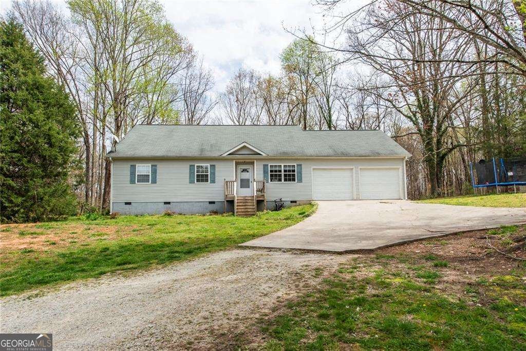 1084 New Hope Church Road Carrollton - 38