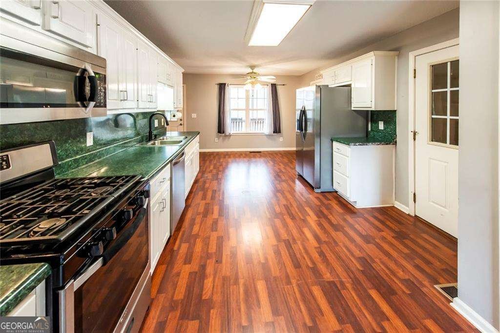 1084 New Hope Church Road Carrollton - 4