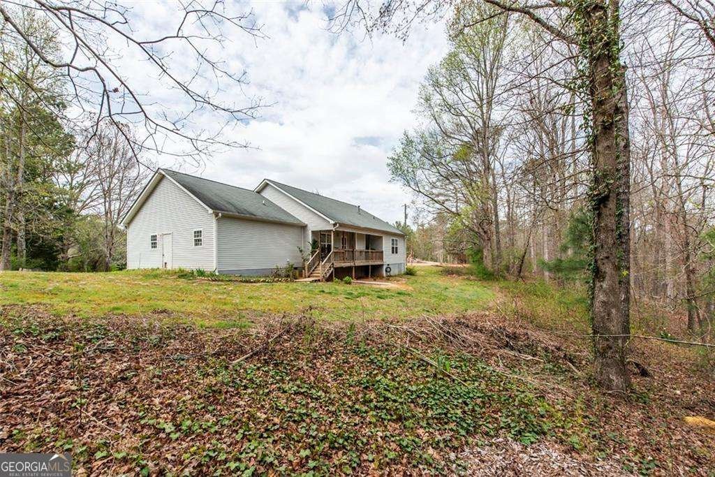 1084 New Hope Church Road Carrollton - 45