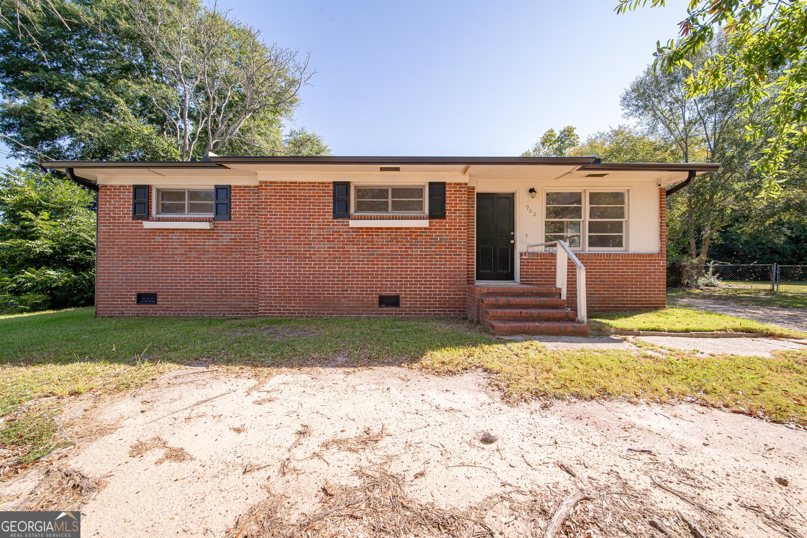960 Lake Rushin Drive Columbus - 1