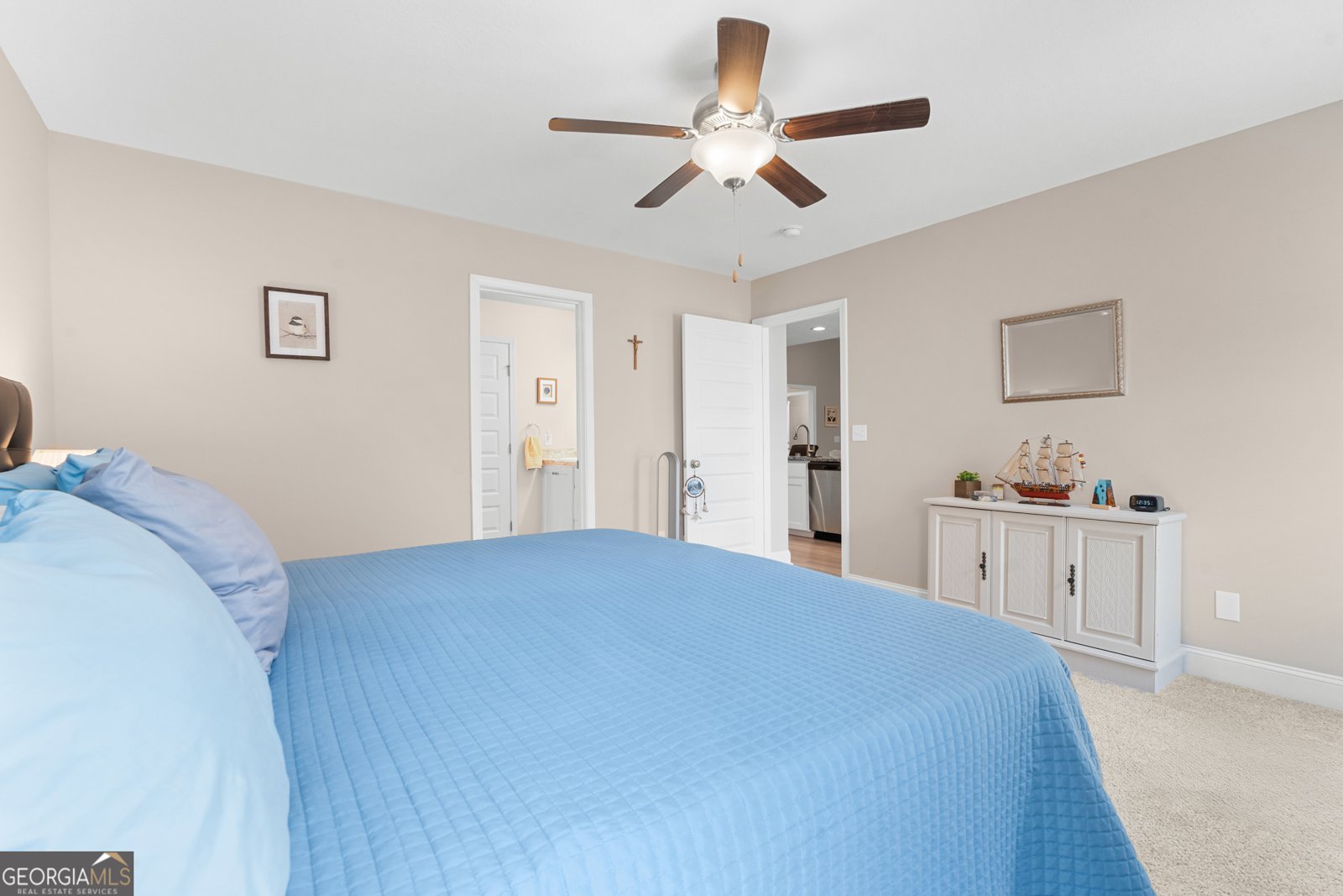 509 Doyle Lane Statesboro - 15