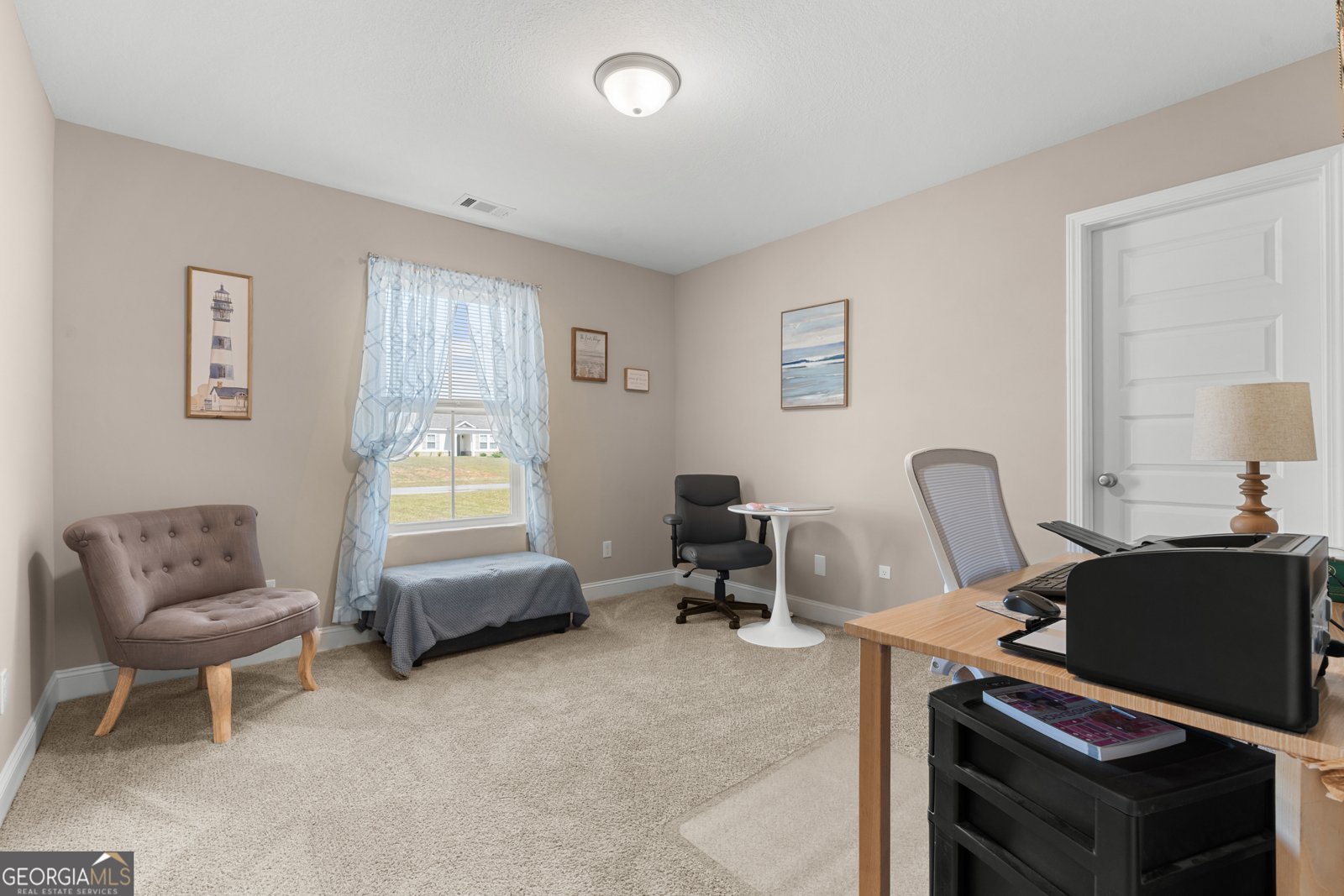509 Doyle Lane Statesboro - 20