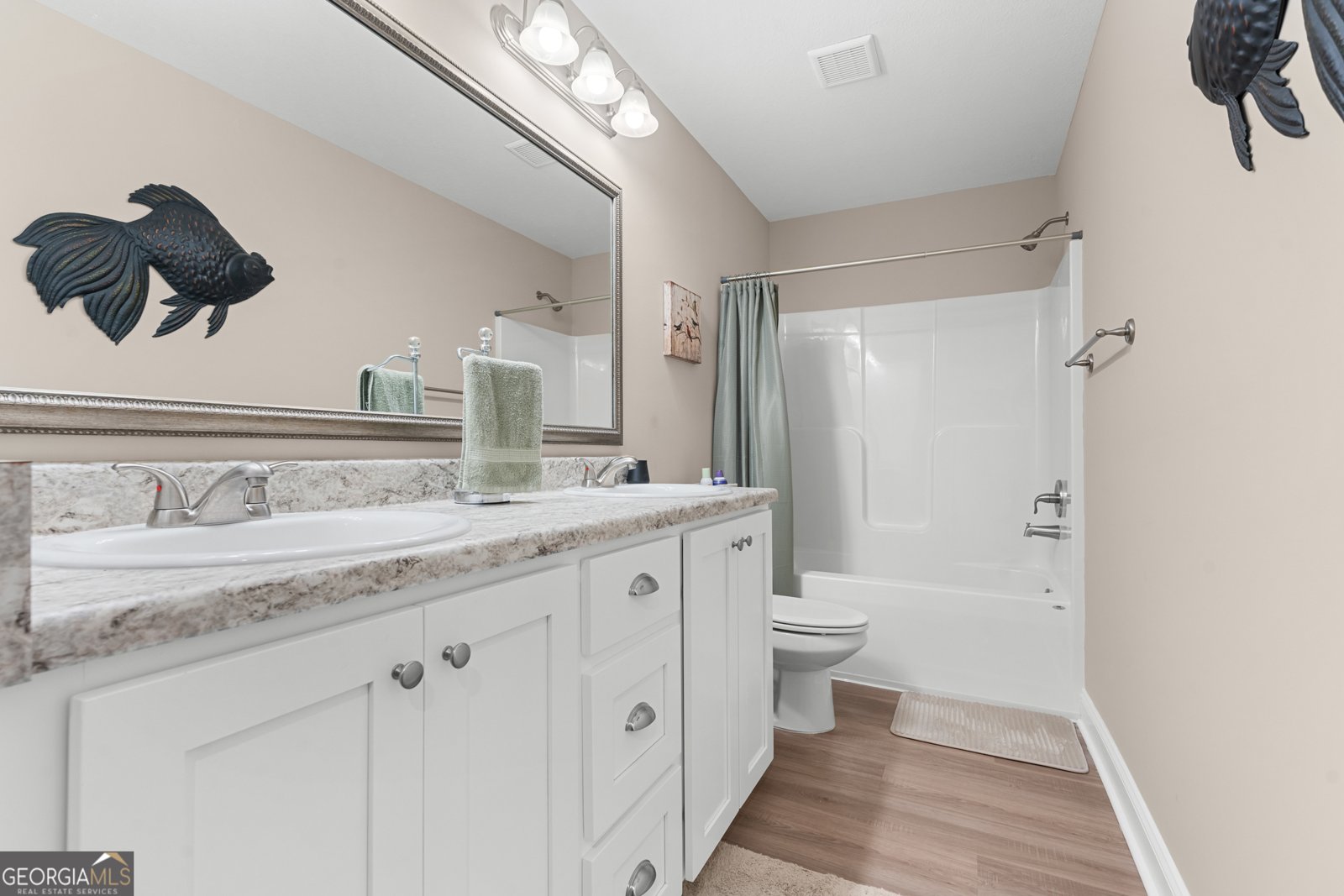509 Doyle Lane Statesboro - 21
